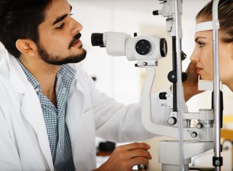 Laserowa korekcja wzroku na poprawę widzenia