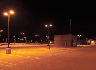 Lampy uliczne LED: Jakie są ich zalety i dlaczego warto je wybrać?